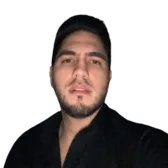 Retrato de Brand Roger Duque Caro