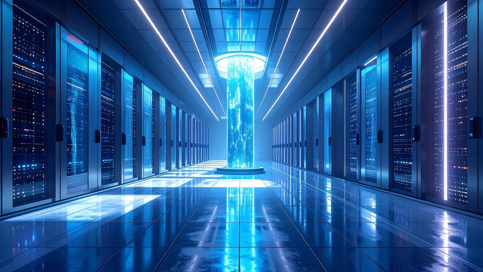 Tecnología de vanguardia para la transformación de empresas.